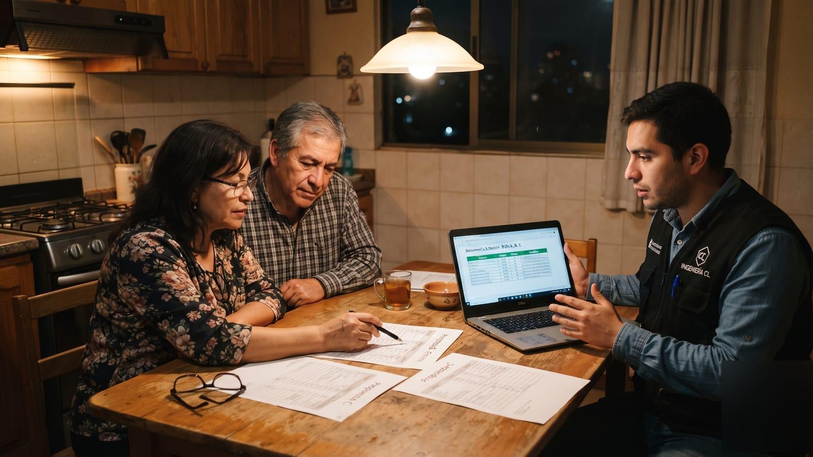 Gerenciamiento integral de proyectos